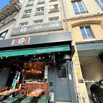 Le Bohème - Centre De - Belle Vue - Wifi Appartamento