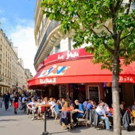 Le Boheme - Centre De - Belle Vue - Wifi Apartment