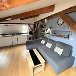 Le Boheme - Centre De - Belle Vue - Wifi Apartment