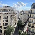 Apartment Le Boheme - Centre De - Belle Vue - Wifi